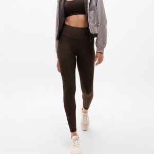 NWT Athleta INTERVAL PERFORATED TIGHT